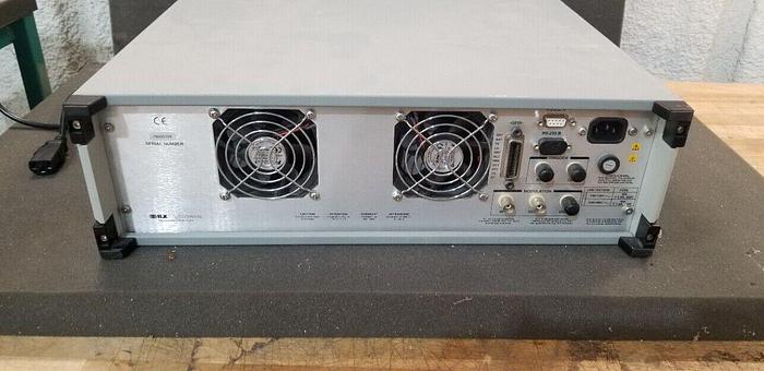 Used ILX Lightwave 7900B System Unit #3