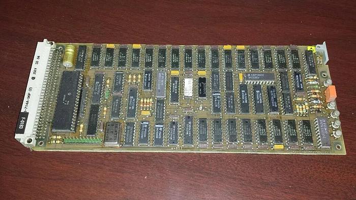 Used Wandel & Goltermann 962-A