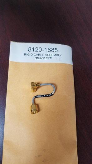 HP 8120-1885 Rigid Cable Assembly NEW!