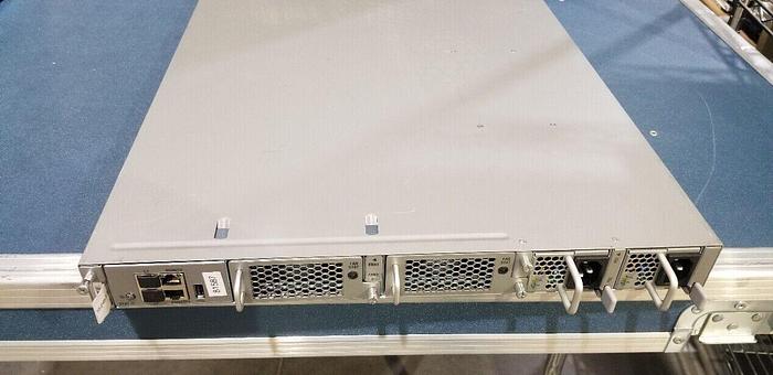 Used Cisco NEXUS N5K-CC5548UP with Dual 750W Power Supplies Unit #1