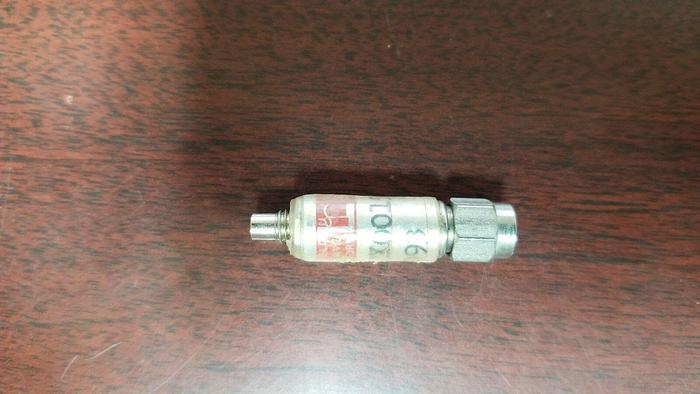 Used Litchfield DTX0015 Detector