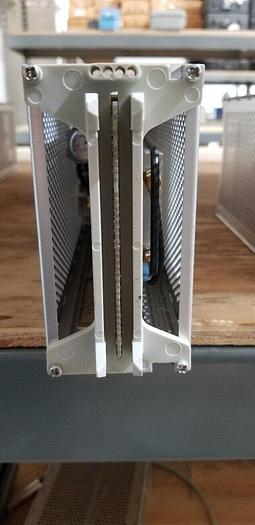 Used Tektronix 7A26 Dual Trace Amplifier Plug In Unit #19