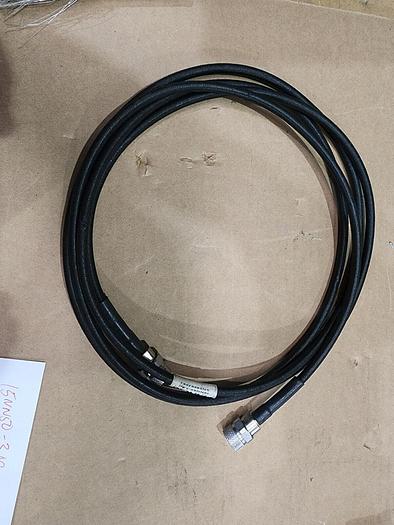 Used Anritsu 15NN50-3.0C Test Cable Unit #3
