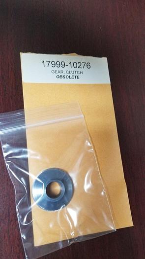 HP/Agilent 17999-10276 Clutch Gear NEW!