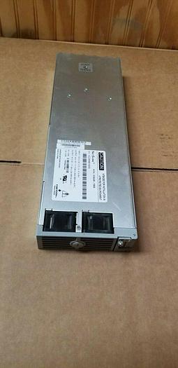 Used Emerson C24/48-1500 Rectifier PWFQACC9AA Good!