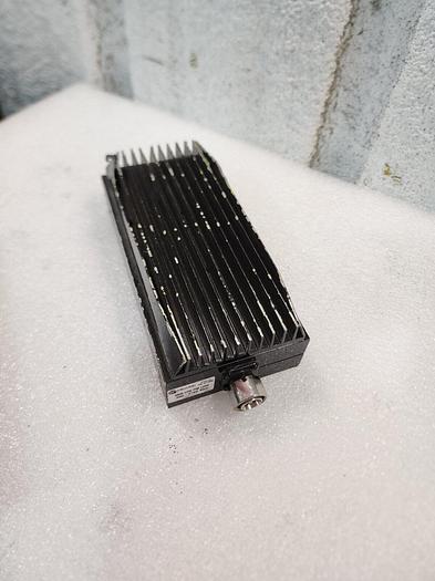 Used Microlab TK-27ME 100W Low PIM Load 350-2700MHz 4.3-10M Unit #5