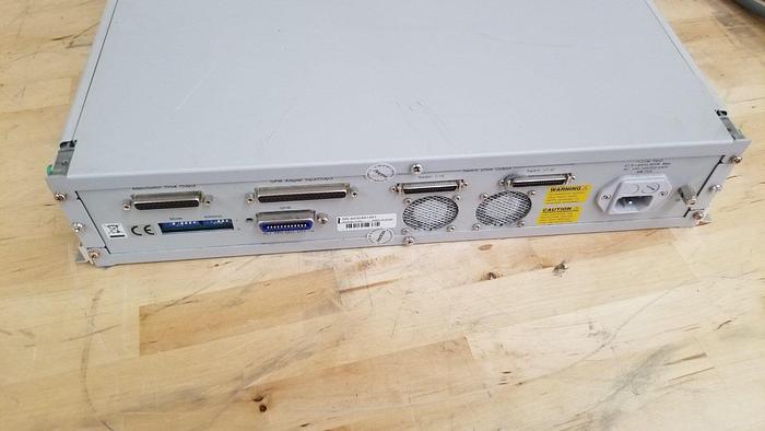 Used Anritsu ME7416B RF Switch Driver Unit Good!