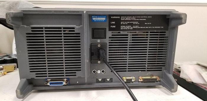 Used LeCroy 9410 Dual 150MHz Oscilloscope