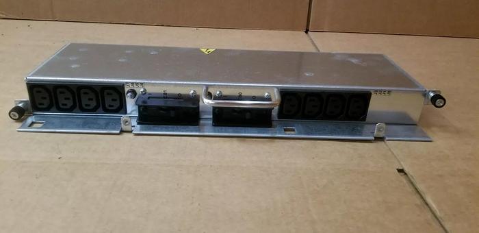 Used EATON TPC2105-3795 Power Distribution Unit