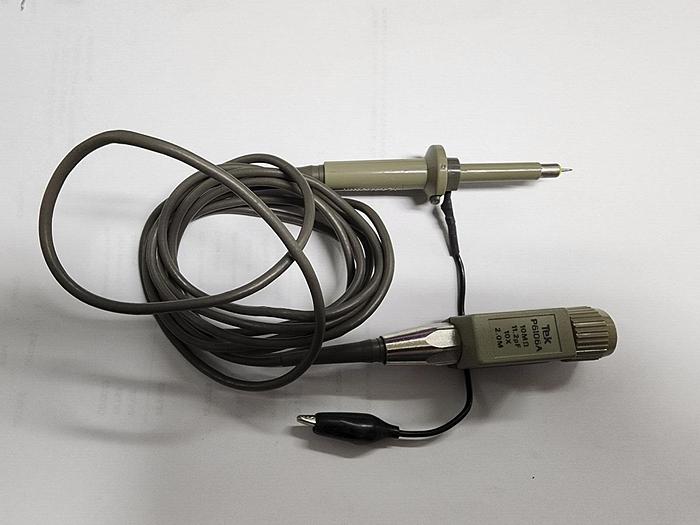 Used Tektronix P6106A Probe Assembly Unit #1