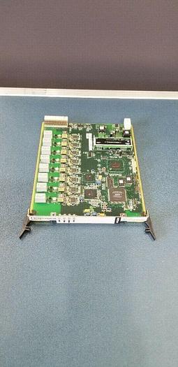 Used NOKIA T34765.01.B2 Speedlink Card