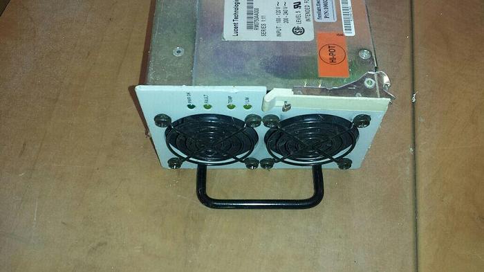 Used Lucent RMO750AA Rectifier