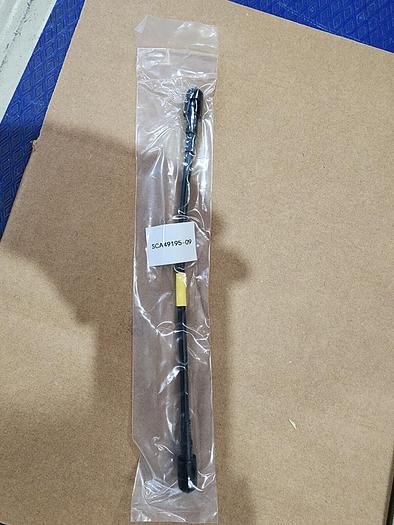 Fairview Microwave SCA49195-09 SMAM-SMAM 9 inch Cable NEW!