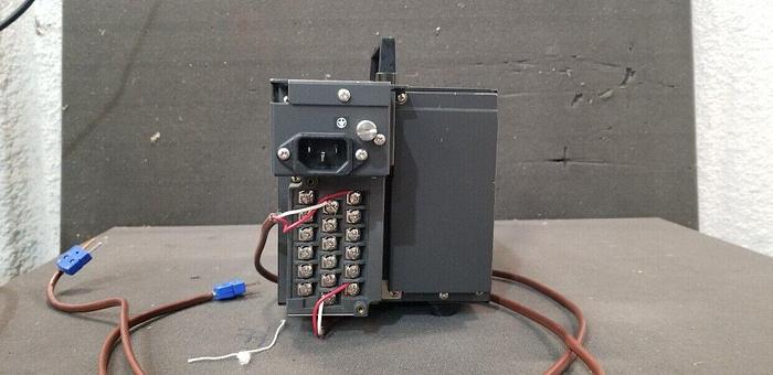 Used TABAI ESPEC B956ARC Chart Recorder Unit #1