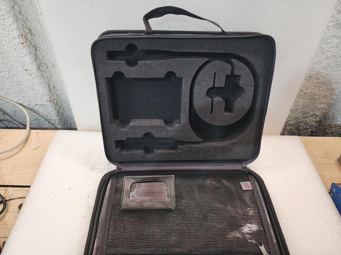 Used Tektronix Probe Soft Case Style #1
