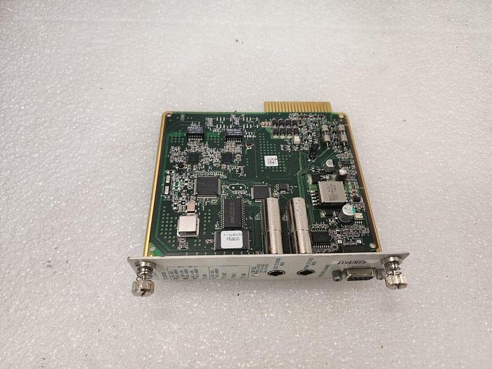 Used ADTRAN 1213075 NCD3EGTAAA