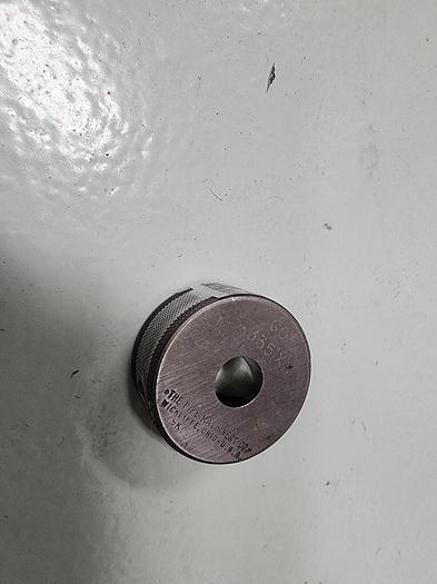 Used The Pipe Machinery Company .335XX Ring Gage