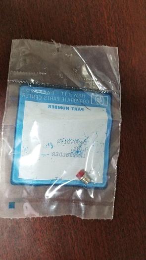 HP 1450-0152 Lampholder Lens NEW!