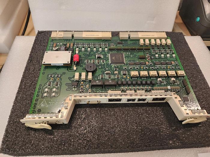 Used CISCO ONS15454 AIC-I SOC2AAVAAD