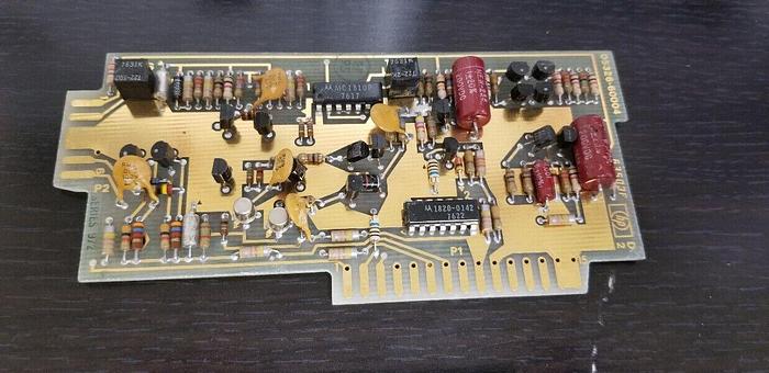 Used HP/Agilent 05326-60004 #2 Replacement Board Assembly