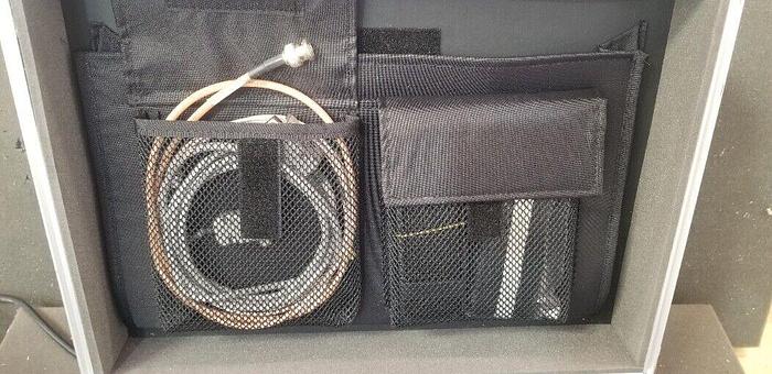 Used KMW PAC-I Portable Antenna Controller