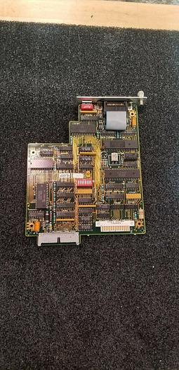 Used HP/Agilent 03488-66540 Board Assembly #4 READ!