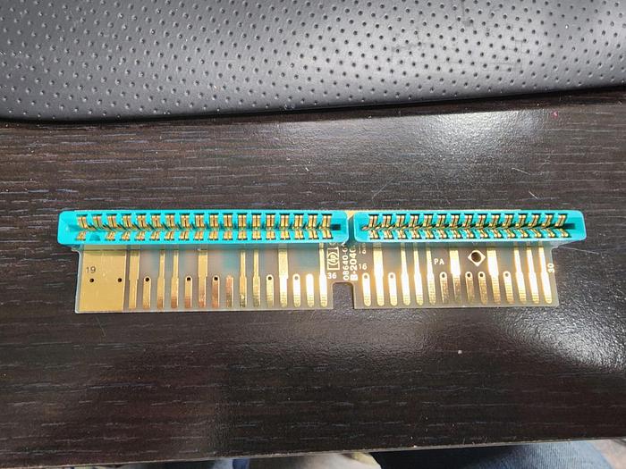Used HP/Agilent 08640-60022 Board Assembly