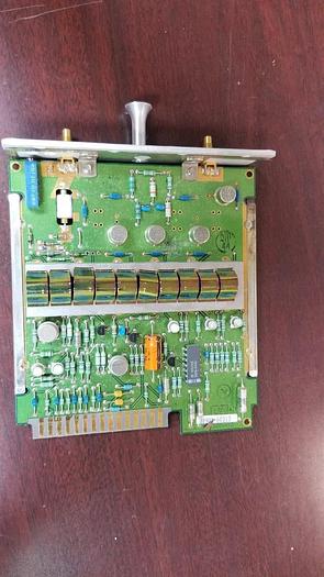 Used HP 08901-60313 A15 RF Input Board