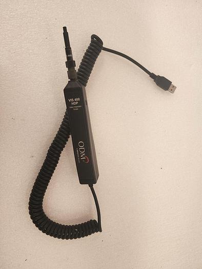 Used ODM VIS400 HDP Video Inspection Scope