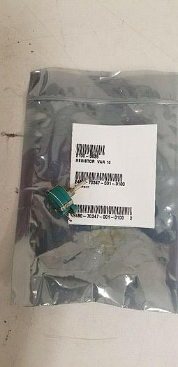 Used HP/Agilent 2100-3625 Variable Resistor NEW!