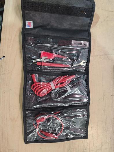 HP/Agilent E2306A Test Lead Set NEW!