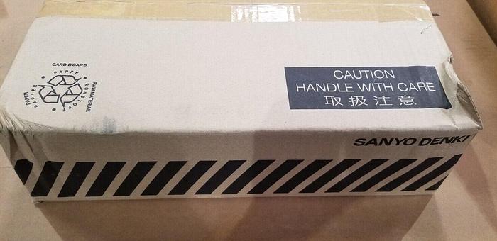 Sanyo Denki 9CRB0412P5S224 Fan Assembly NEW! Lot of 50