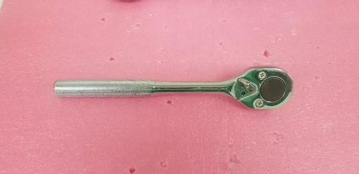 Used PROTO 1/2" Drive Ratchet Model 5449 Unit #3