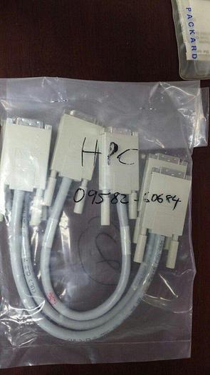 Used HP 09582-60684 Cable