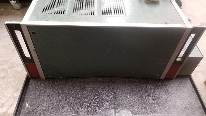 Used Kikusui PAD55-35L 0-55V 35A GOOD!