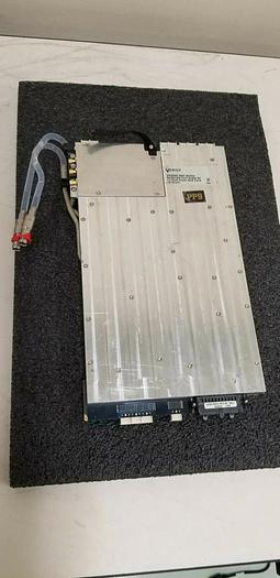 Used Agilent/Verigy N2391AV Port Scale RF 12 Port Front End Card READ!!