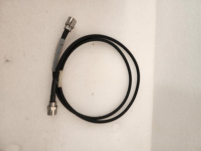 Used Anritsu 15NN50-1.5C Test Cable Unit #1