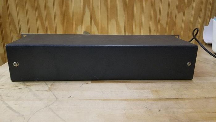 Used ESI LC875B Lead Compensator Excellent