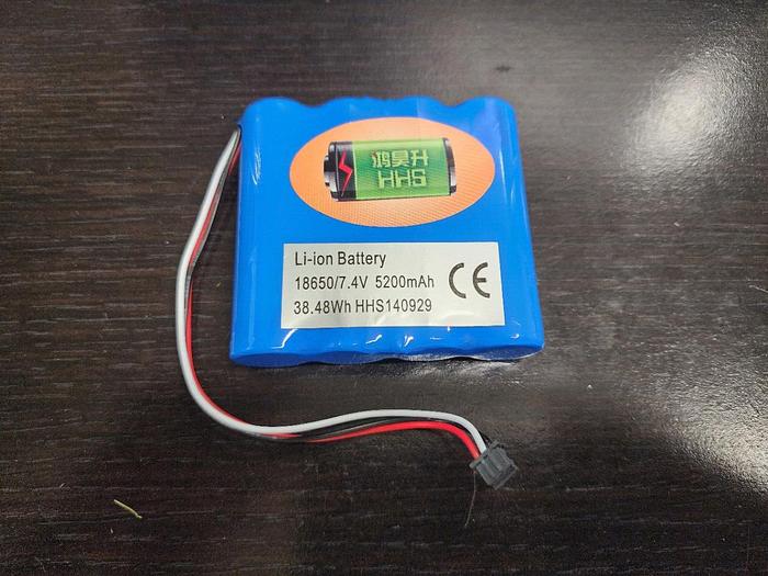 Used Multiwave Sensors SMART ALIGNER Antenna Alignment System Replacement Battery