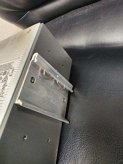 Used MOXA EDS-508A Managed Ethernet Switch