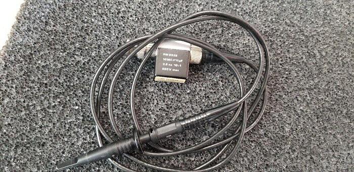 Used Philips PM8925 Probe Assembly Unit #3