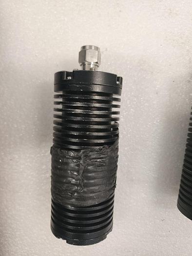 Used CENTRIC C3N503 RF Load/Termination N-M Unit #6