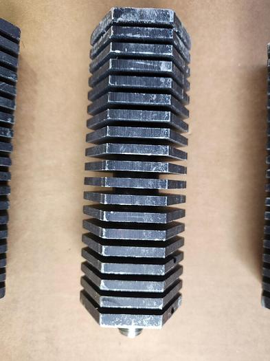 Used BIRD 75-T-FN 75W 50 Ohm N-Female Termination/Load Unit #98