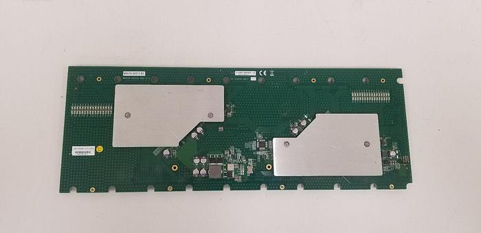 Used HP/Agilent/Keysight M9018-66010 Board Assembly READ!!