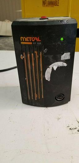 Used MetCal SP200 Power Supply Model SP-PW1-10 Unit #4