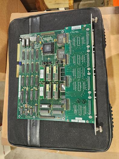 Used Applied Innovation AI192XE4 CNI2AAKAAB Switch Card