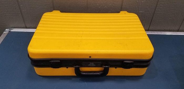 Used NARDA 8700 Series Radiation Survey System Unit #1