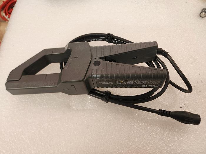 Used Fluke 80i-500S AC Current Probe