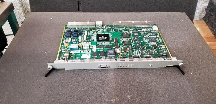 Used ANDA Networks 8200-0136-501 Rev.A0 System Controller-B