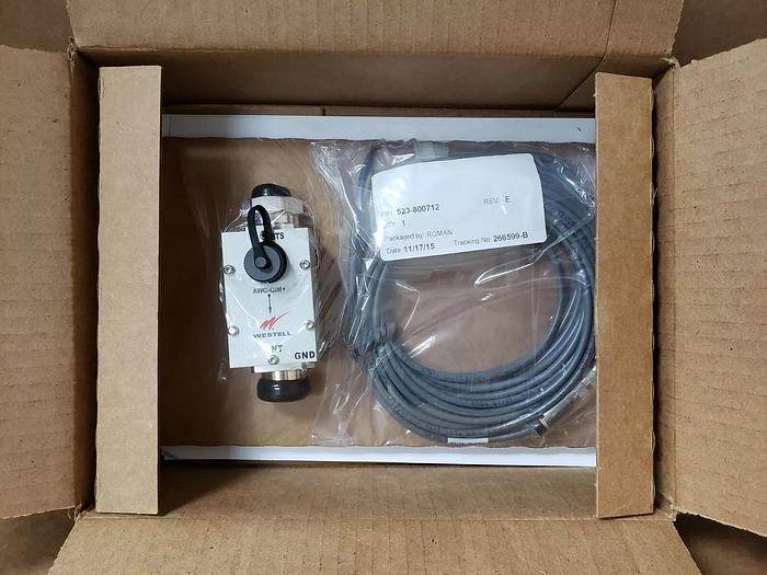 Westell AWC-CIM+ Current Injector Modem